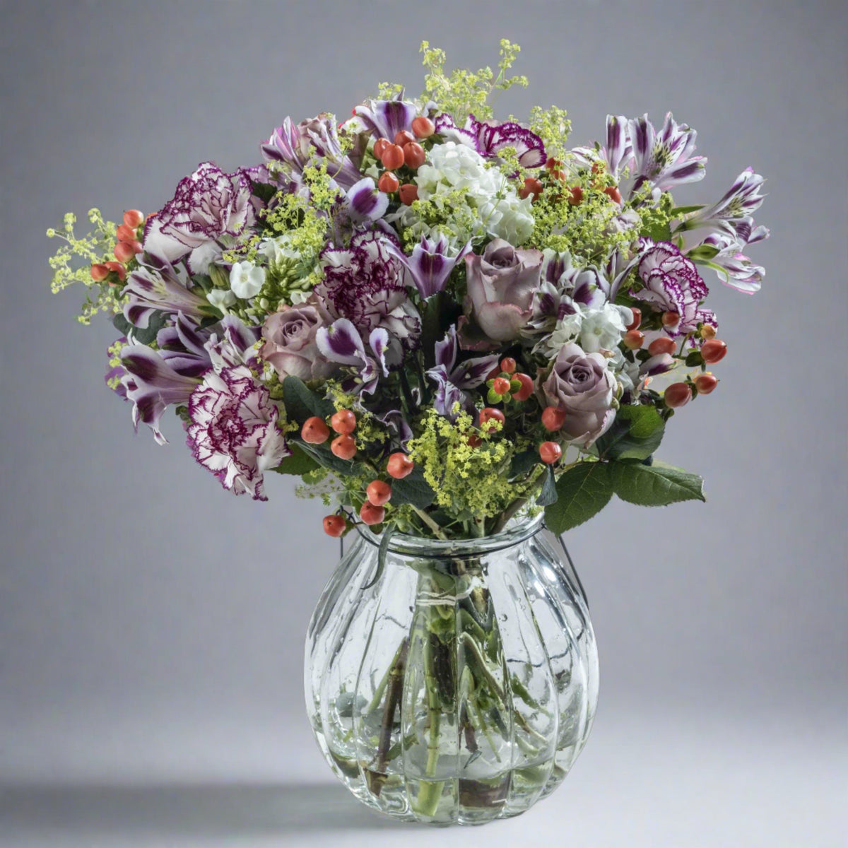 Forever Flower Bouquet MadFlowers