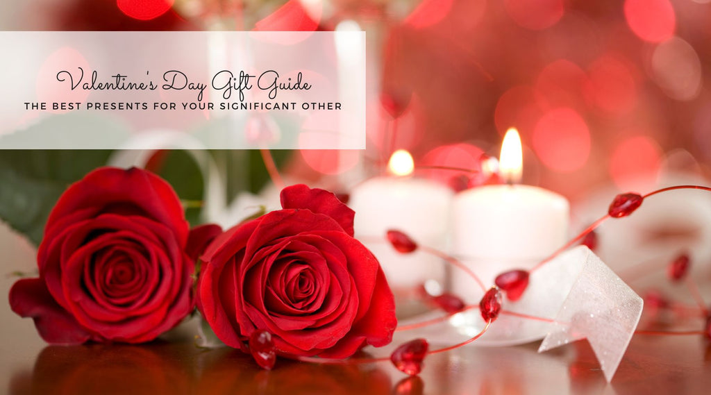 Valentine's Day flower gift guide blog thumbnail image