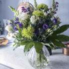 Lifestyle picture of New Moon flower bouquet