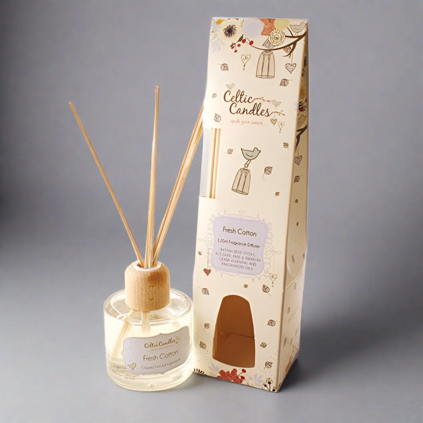 Fresh Cotton Diffuser