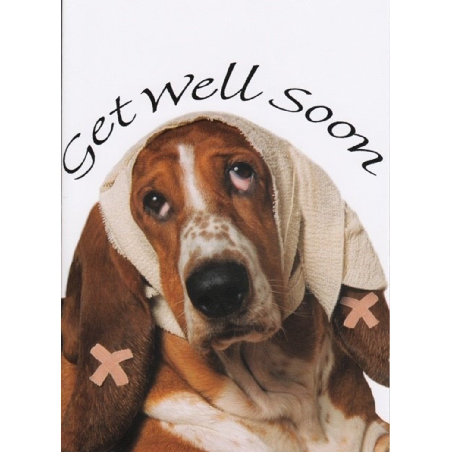 get well card
