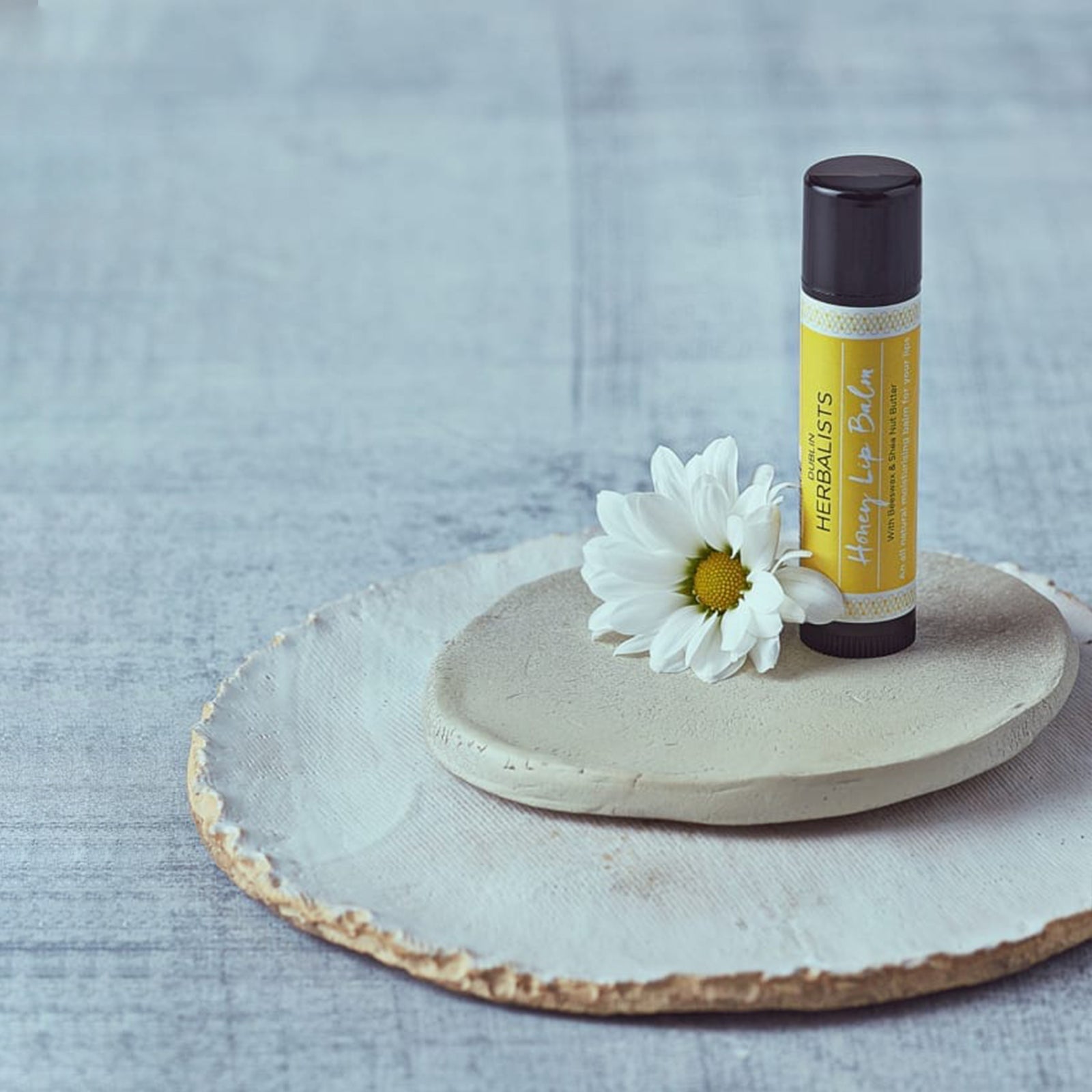 honey lip balm from lip balm gift set