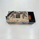 Made in Ireland gift set with candles and diffuser in packaging