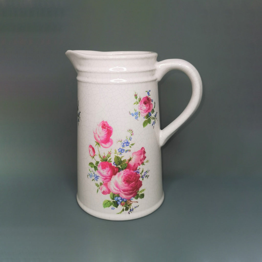flower-jug